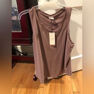 Calia Tank Top